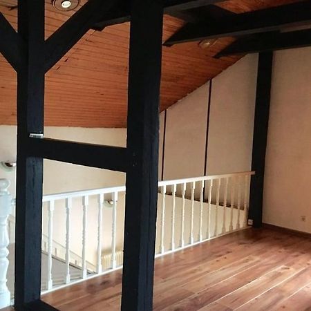 Train Fans Guesthouse Seevetal Zewnętrze zdjęcie
