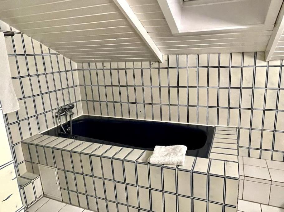 Train Fans Guesthouse Seevetal Zewnętrze zdjęcie